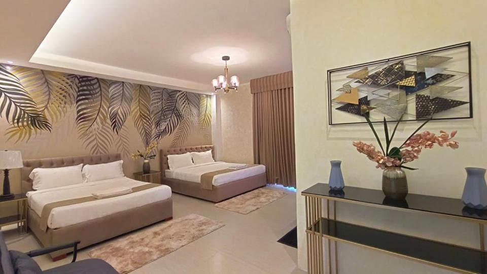 Casa La Silvinas Hotel & Event Resort Tagaytay City Exterior foto